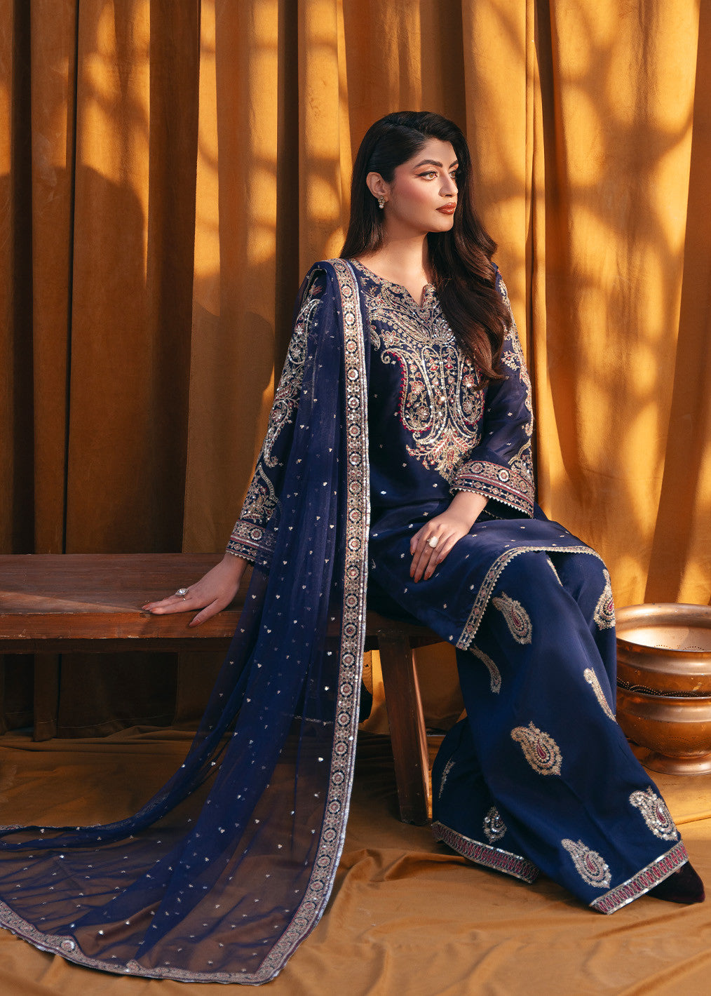 Saarya LAYLA Women 3pcs