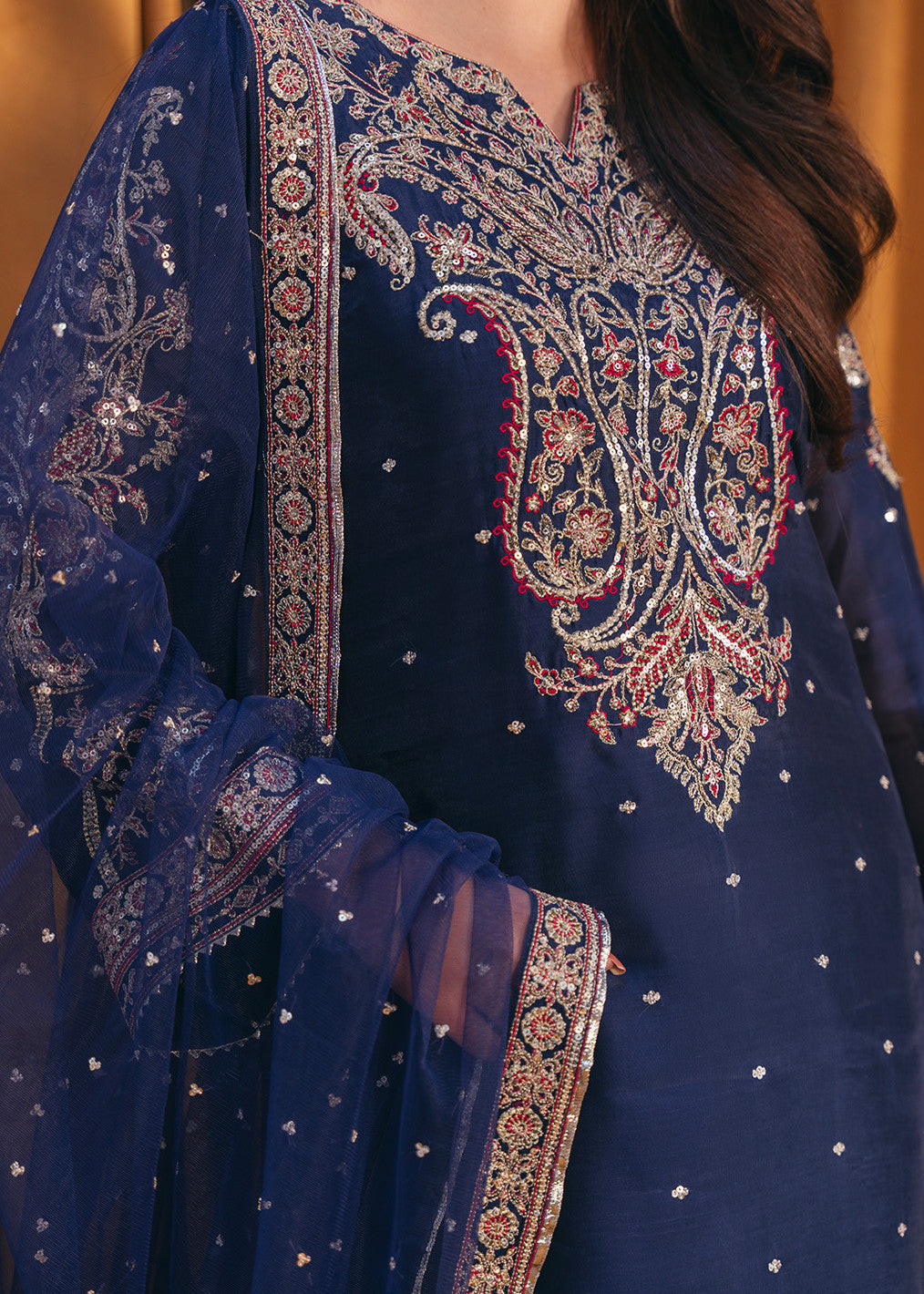 Saarya LAYLA Women 3pcs