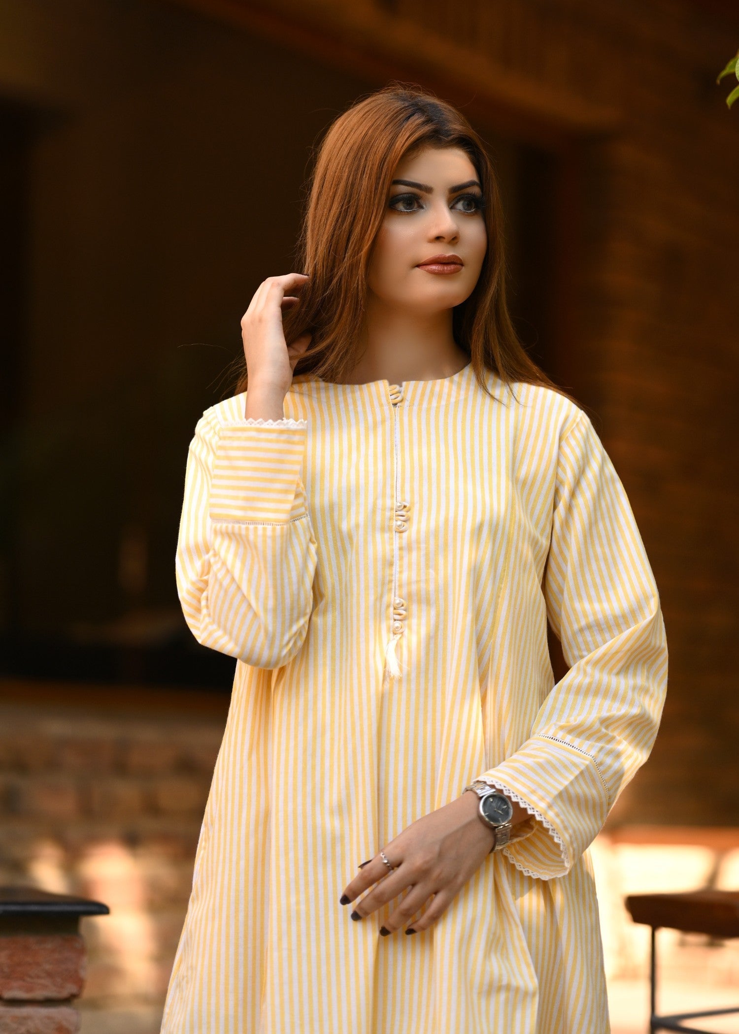 Suitsu SuralMukhi( Set) Women 2pcs