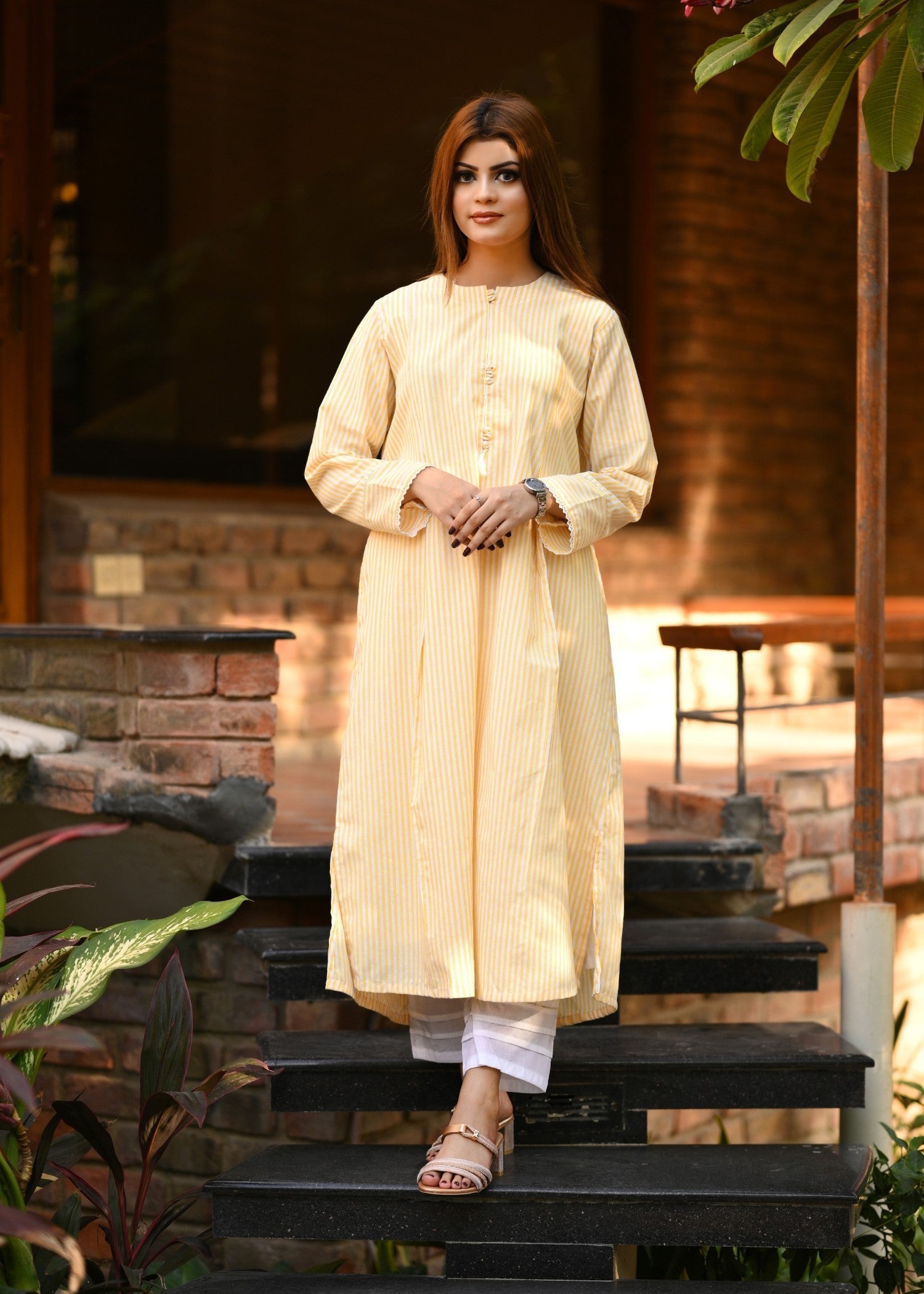 Suitsu SuralMukhi( Set) Women 2pcs