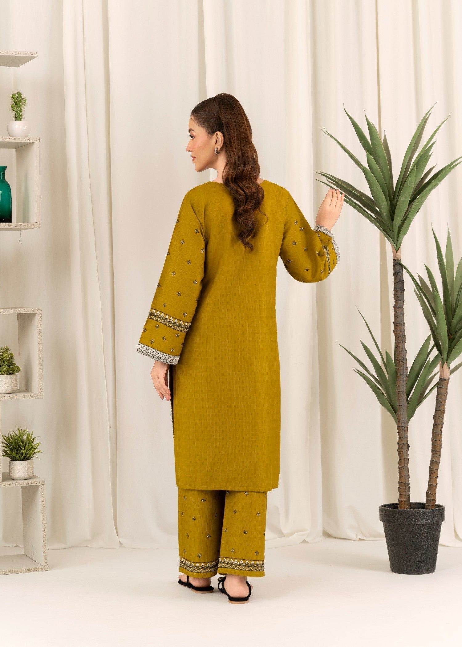 Flutterby Livia ol Women 2pcs