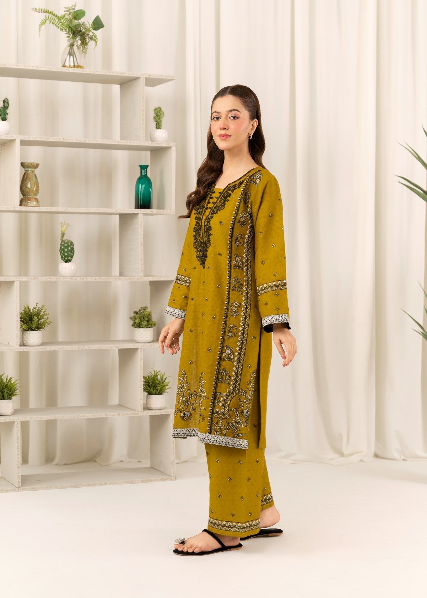 Flutterby Livia ol Women 2pcs