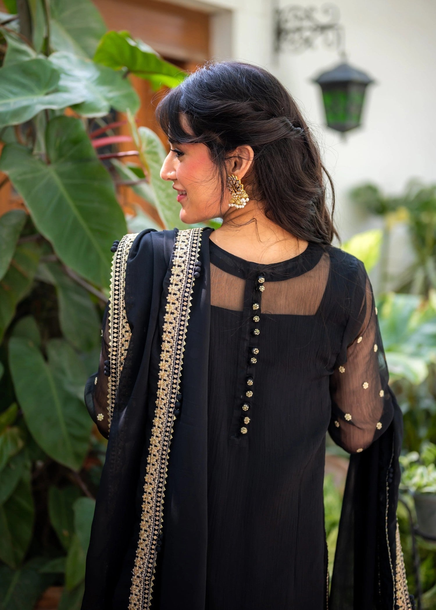 Omal By Komal Almira Women 4pcs