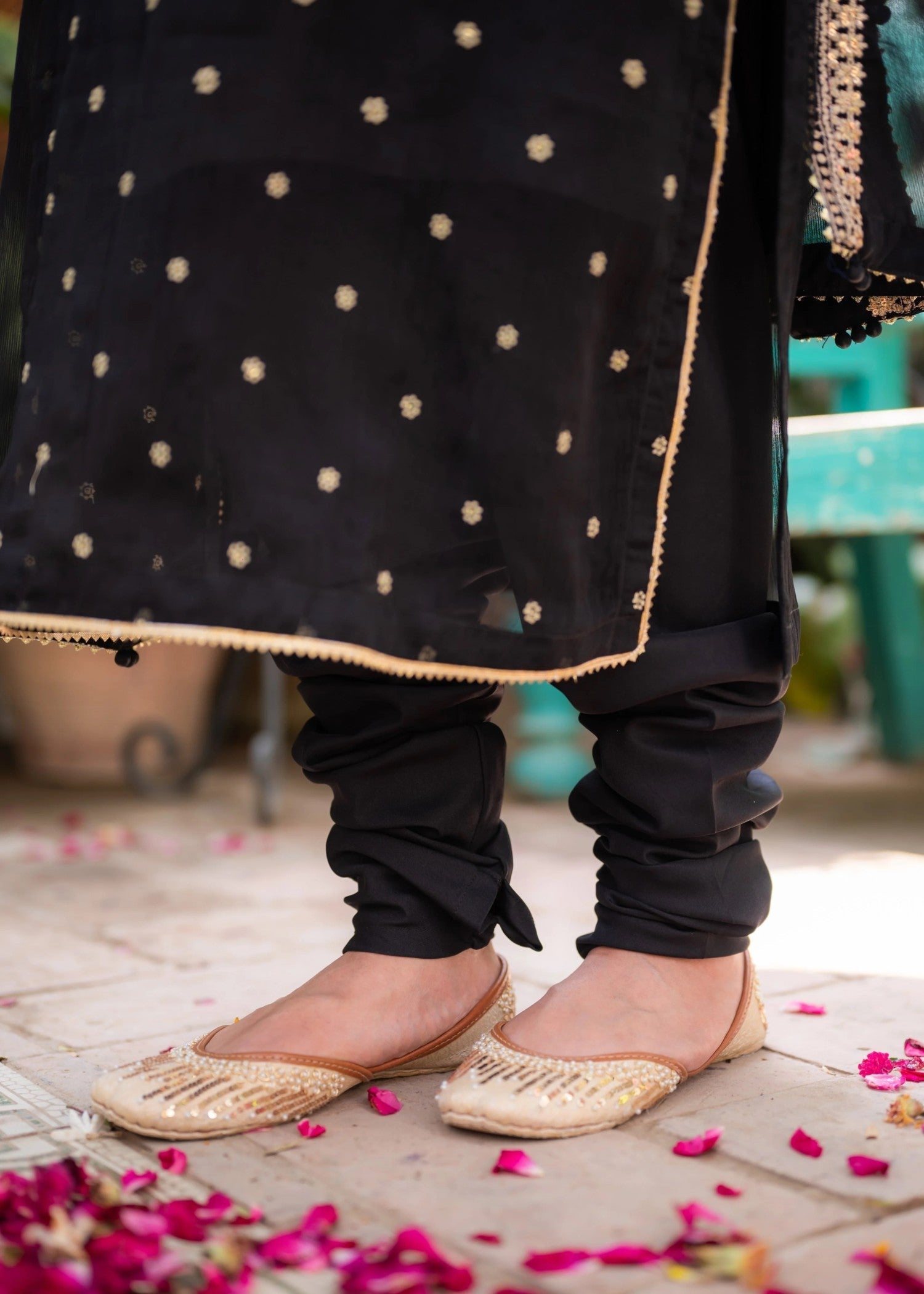 Omal By Komal Almira Women 4pcs