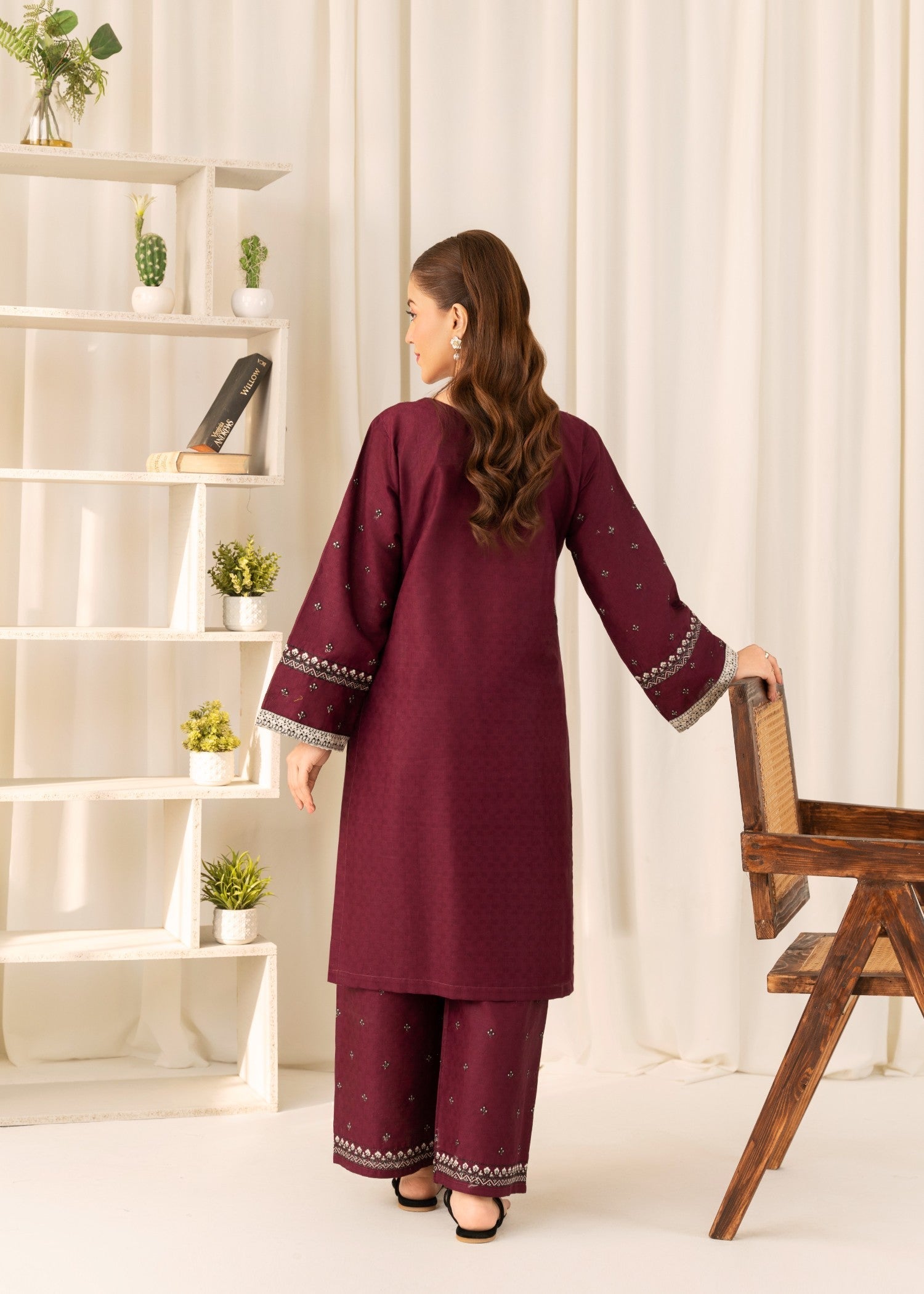 Flutterby Livia pm Women 2pcs