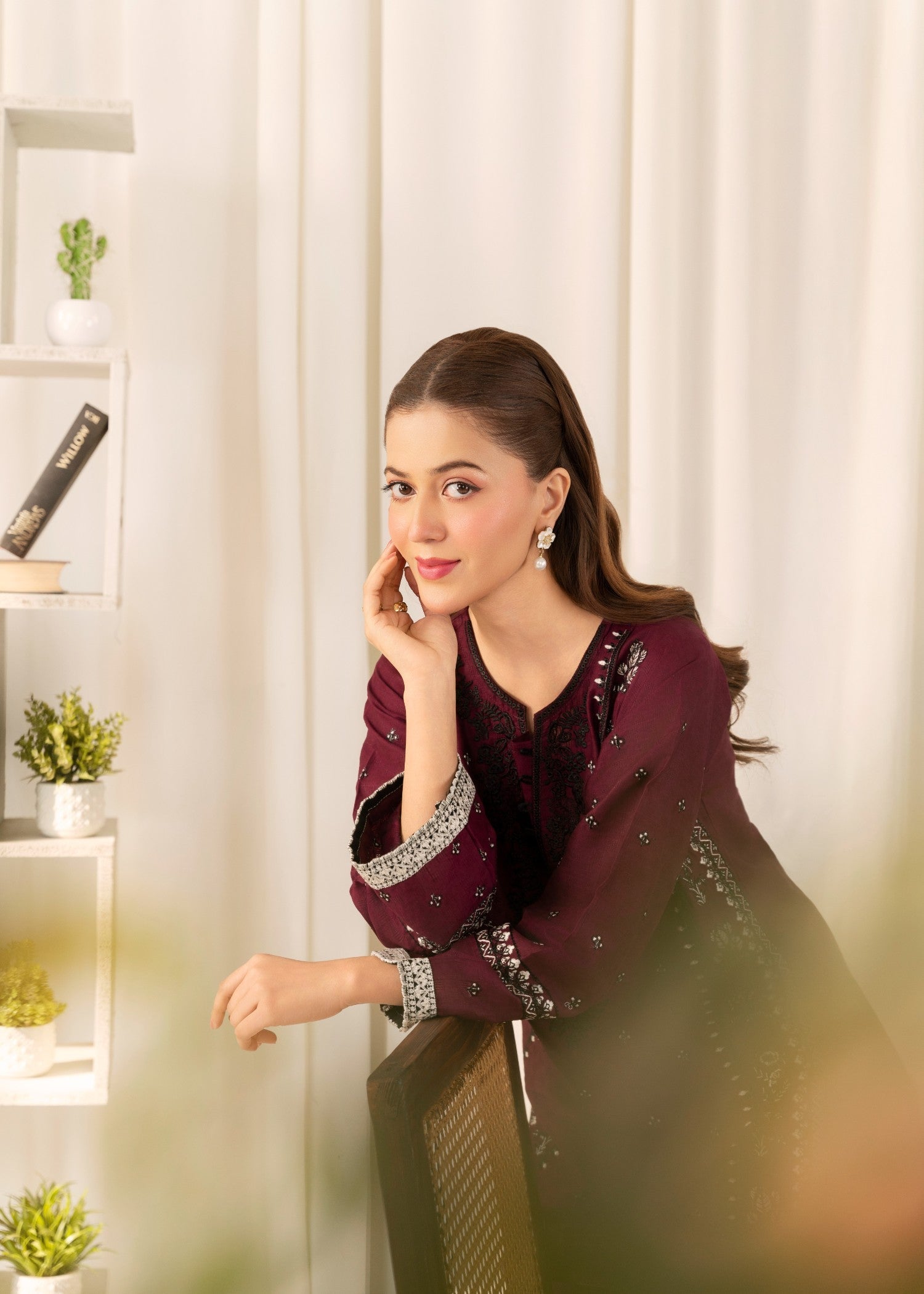 Flutterby Livia pm Women 2pcs