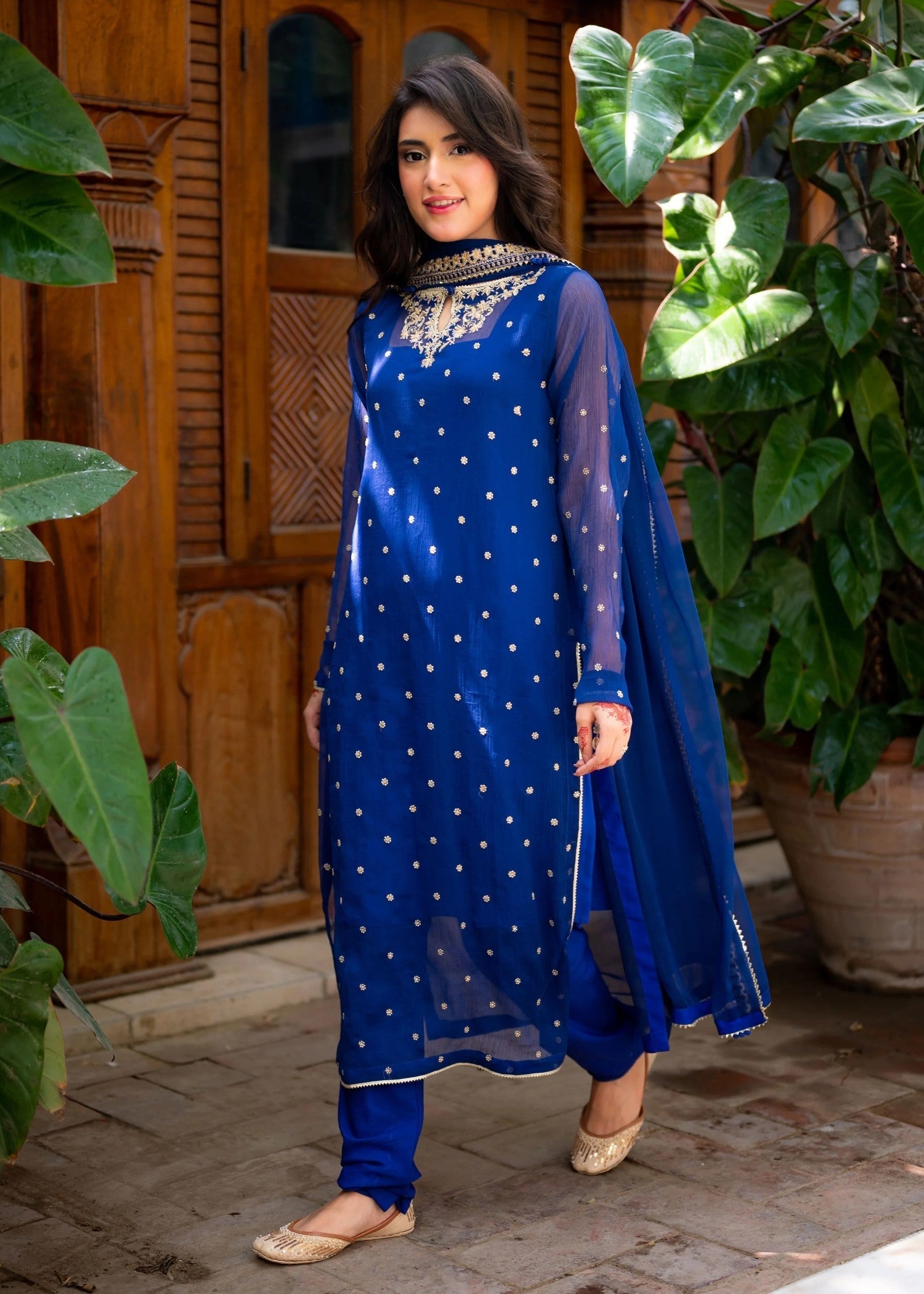 Omal By Komal Izmir Women 4pcs