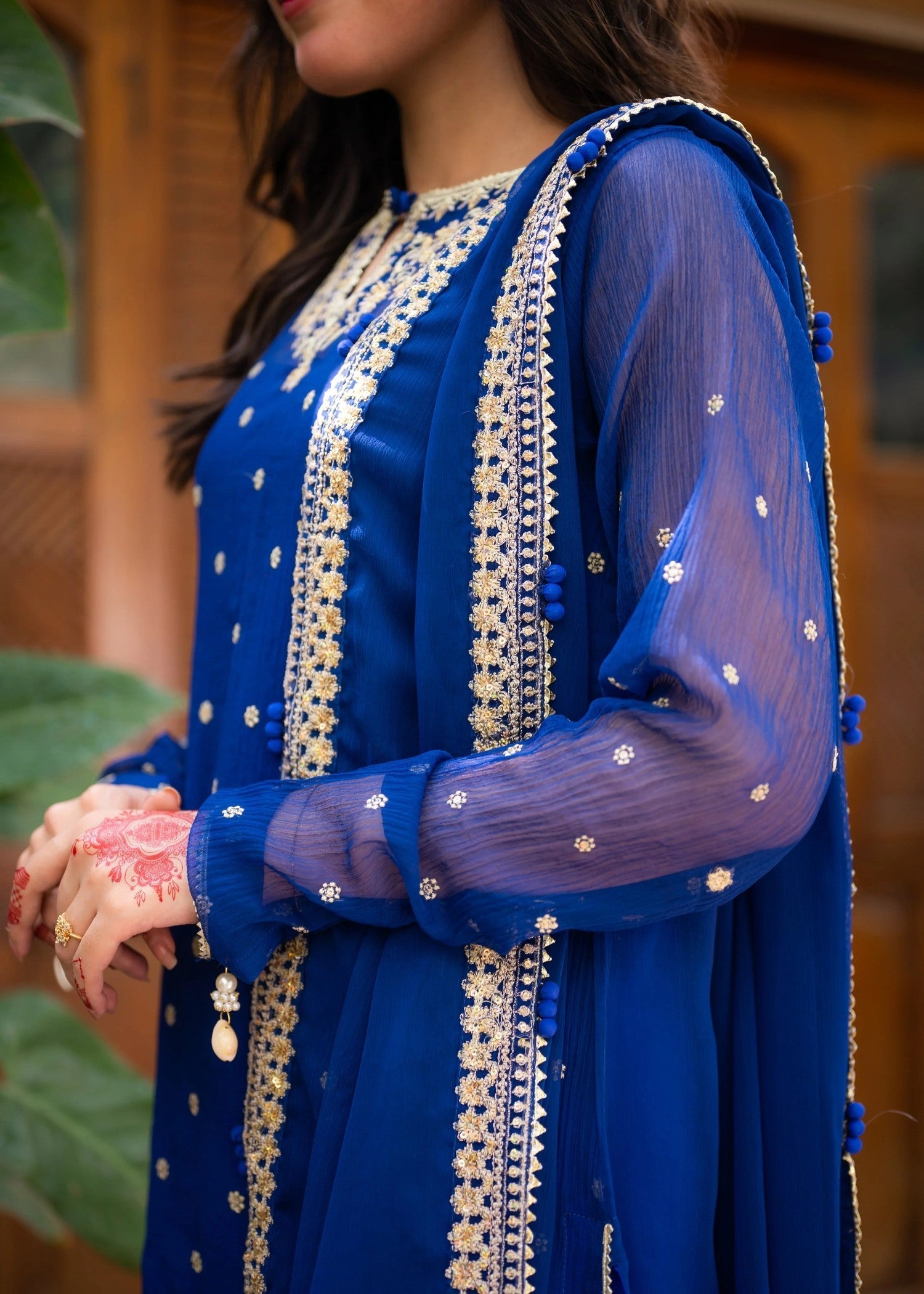 Omal By Komal Izmir Women 4pcs