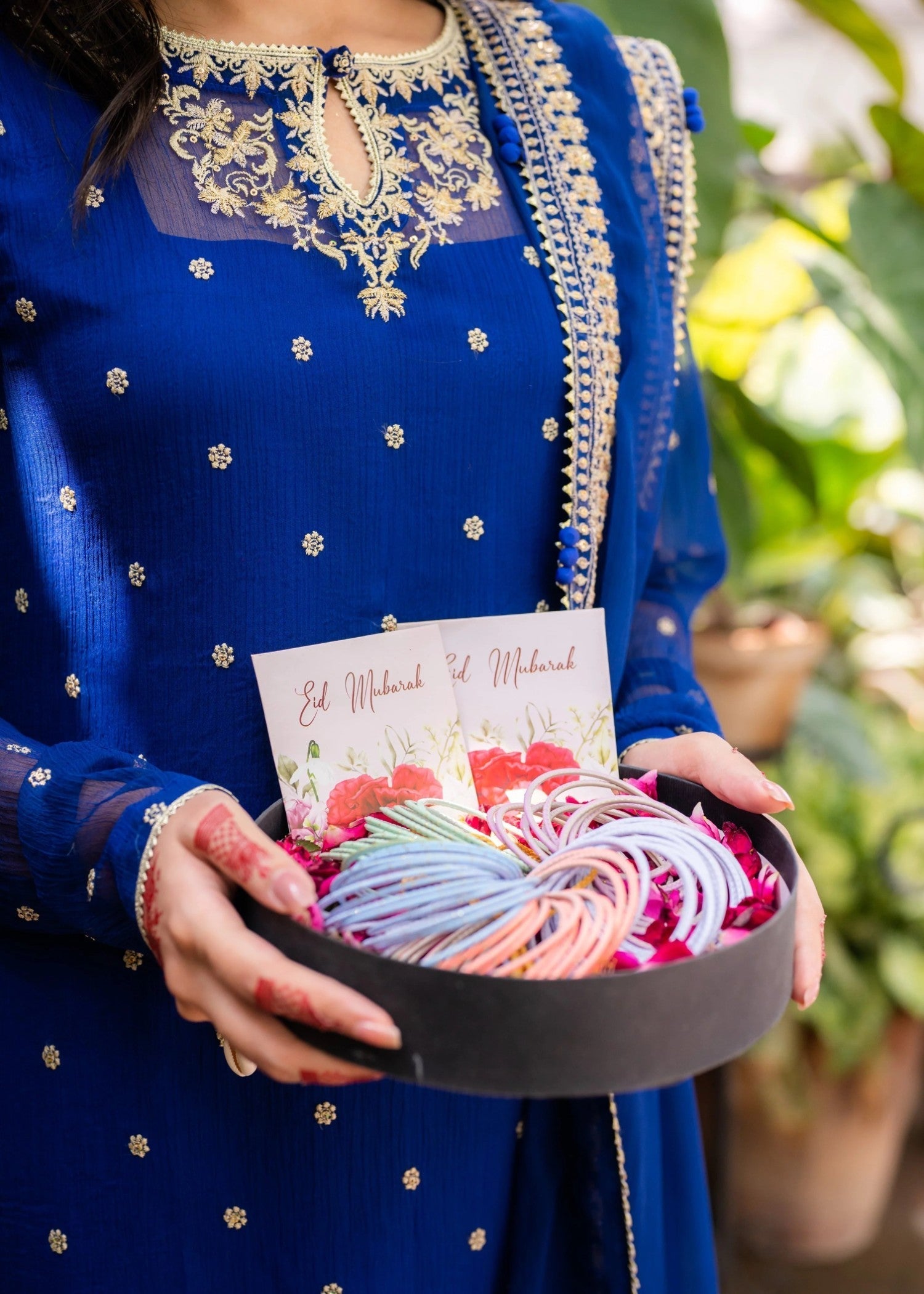 Omal By Komal Izmir Women 4pcs