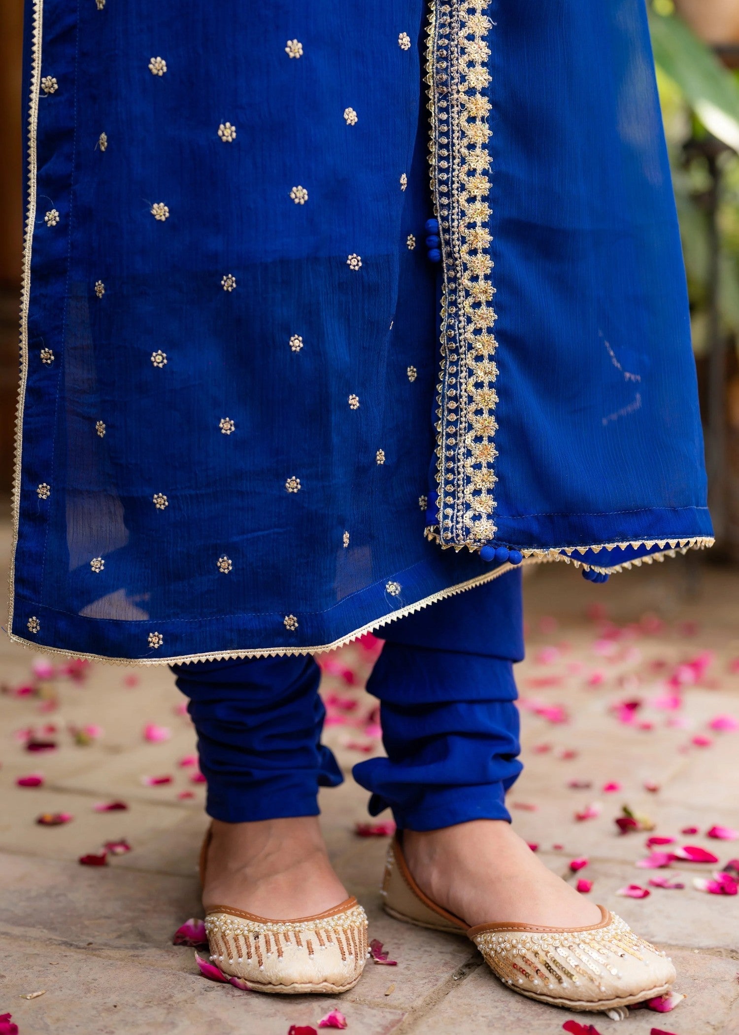 Omal By Komal Izmir Women 4pcs