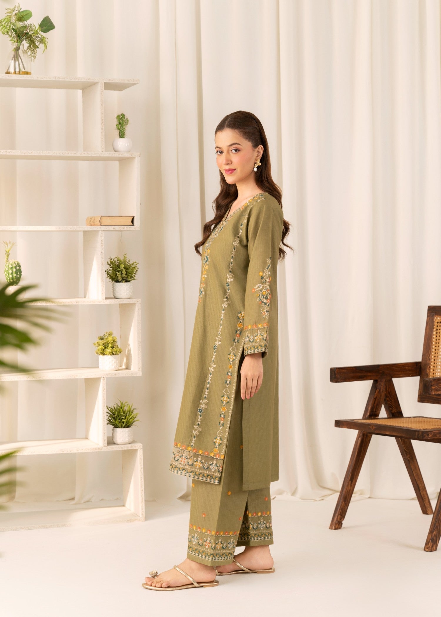 Flutterby Nina gr Women 2pcs