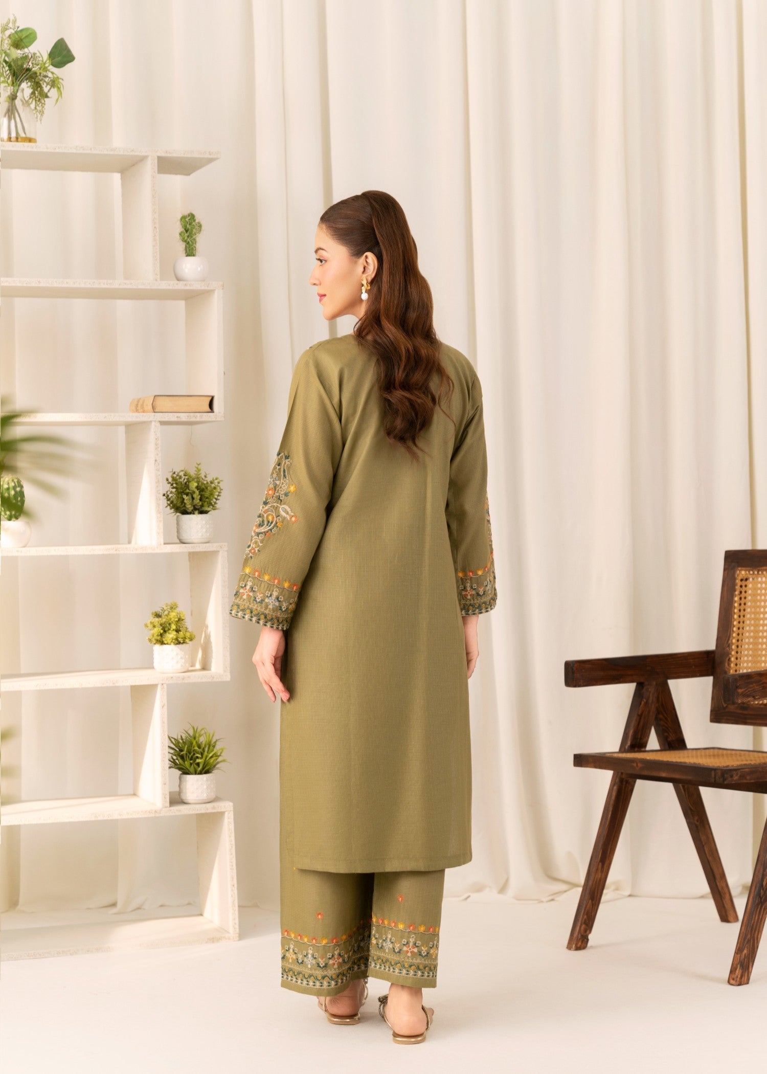 Flutterby Nina gr Women 2pcs