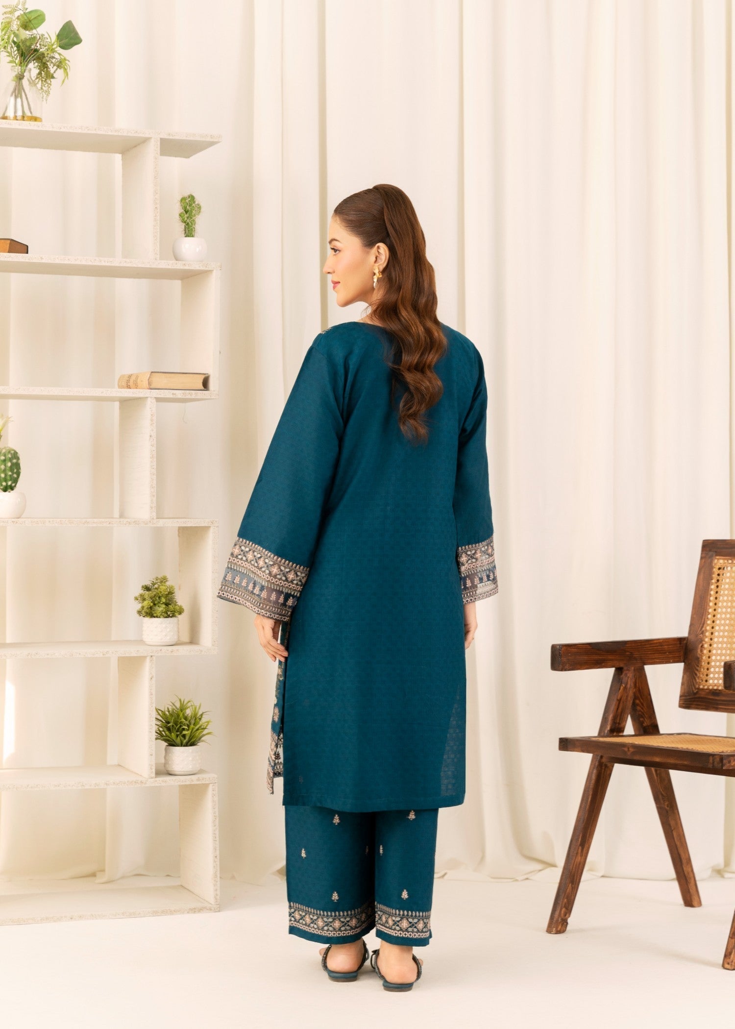 Flutterby Eden zn Women 2pcs