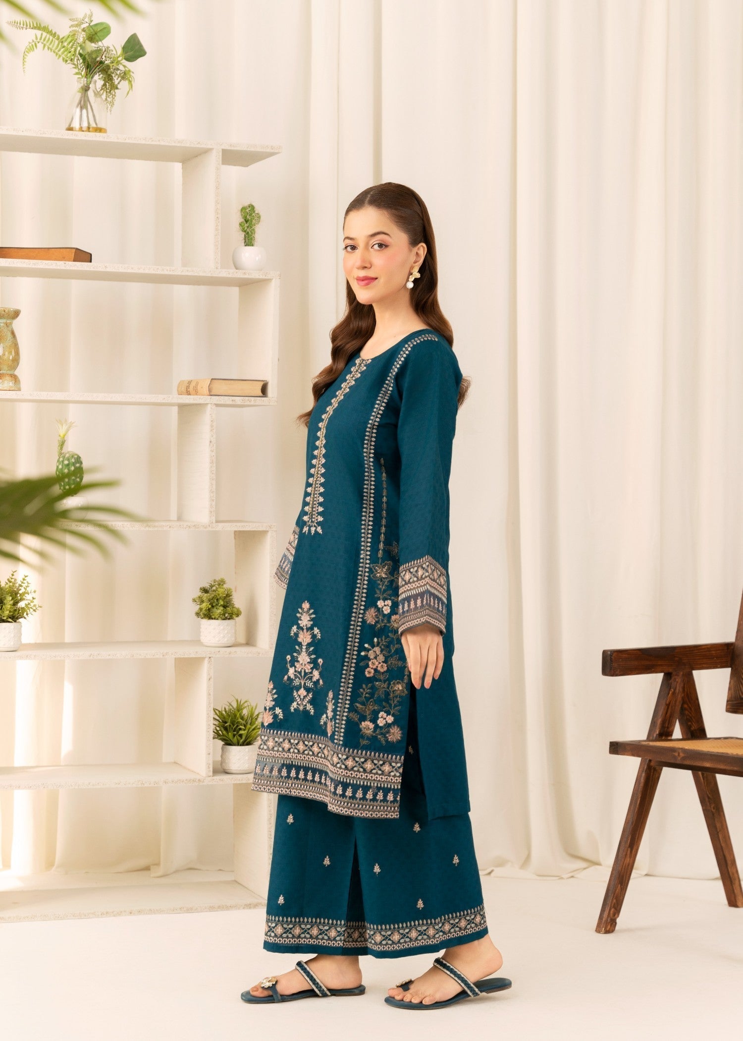 Flutterby Eden zn Women 2pcs