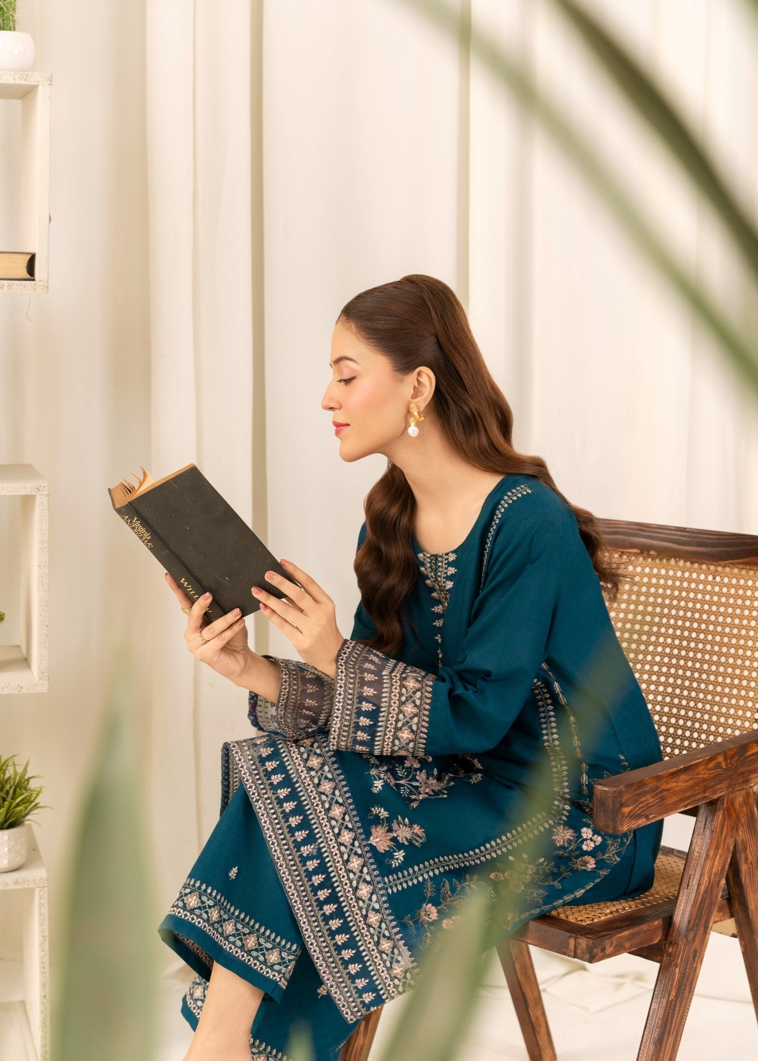 Flutterby Eden zn Women 2pcs