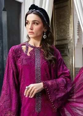 Maria B LL 25 2B Women 3pcs