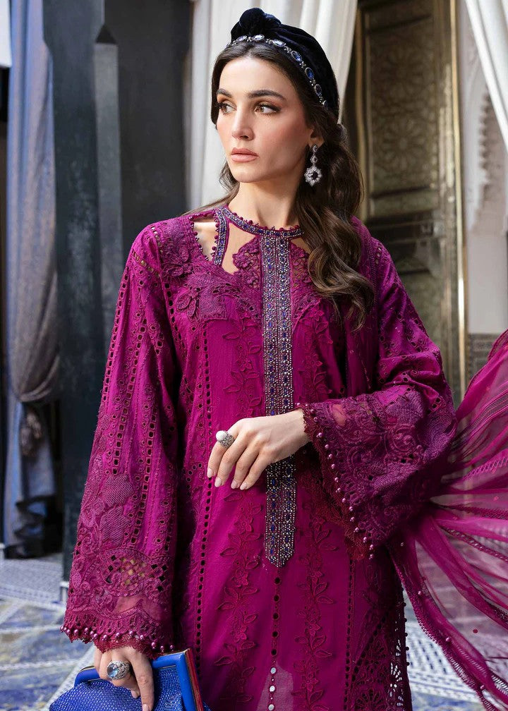 Maria B LL 25 2B Women 3pcs