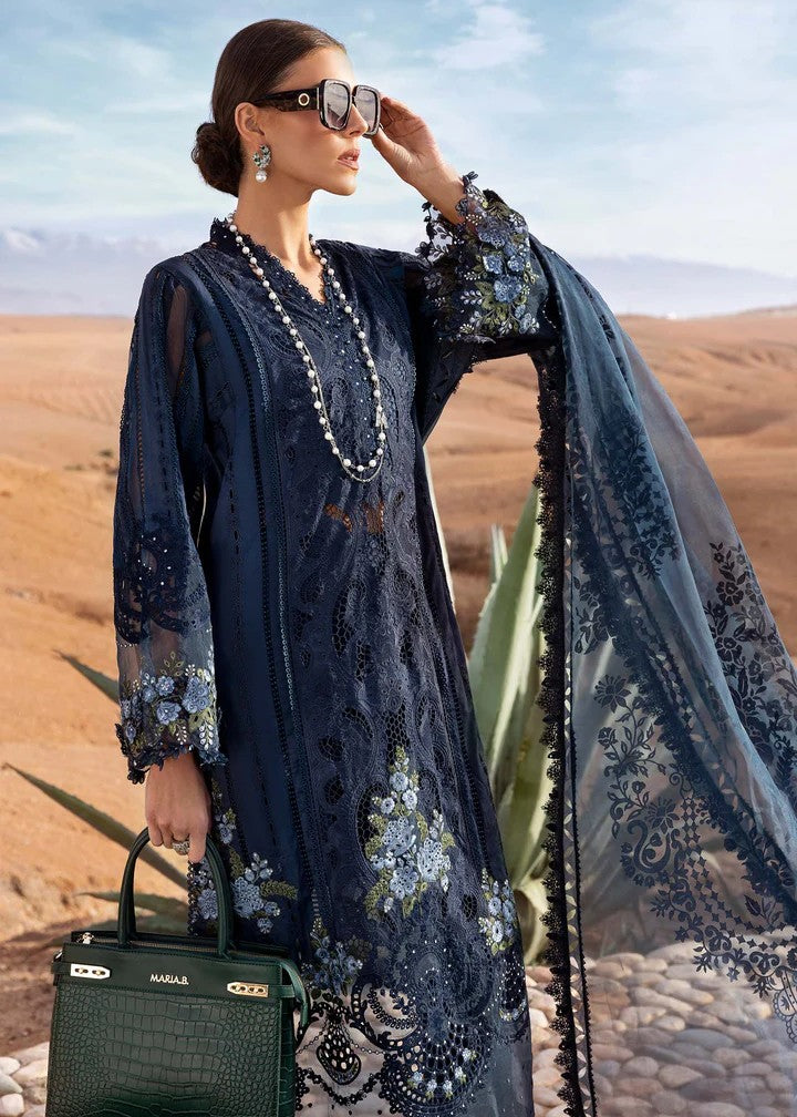 Maria B LL 25 4B Women 3pcs