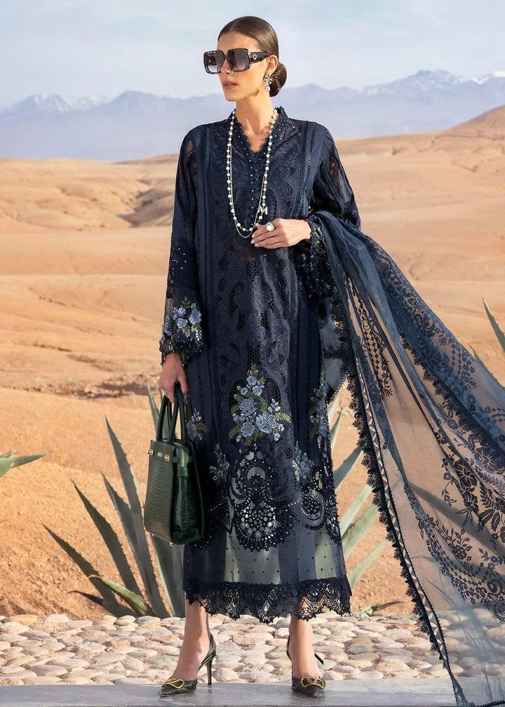 Maria B LL 25 4B Women 3pcs