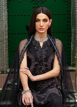 Maria B LL 25 12B Women 3pcs