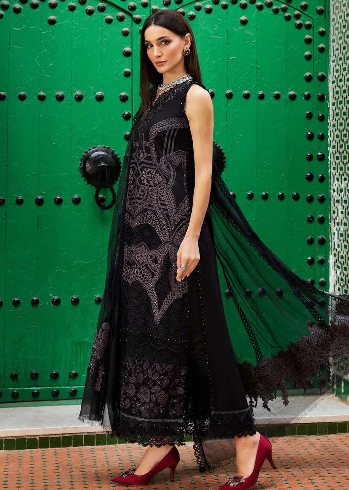 Maria B LL 25 12B Women 3pcs