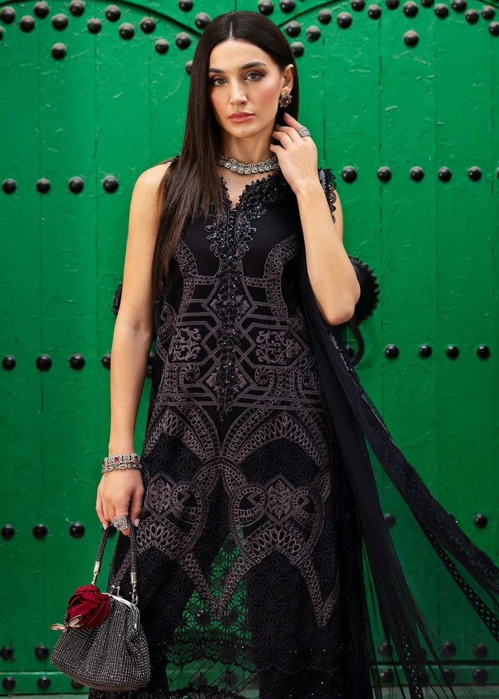 Maria B LL 25 12B Women 3pcs