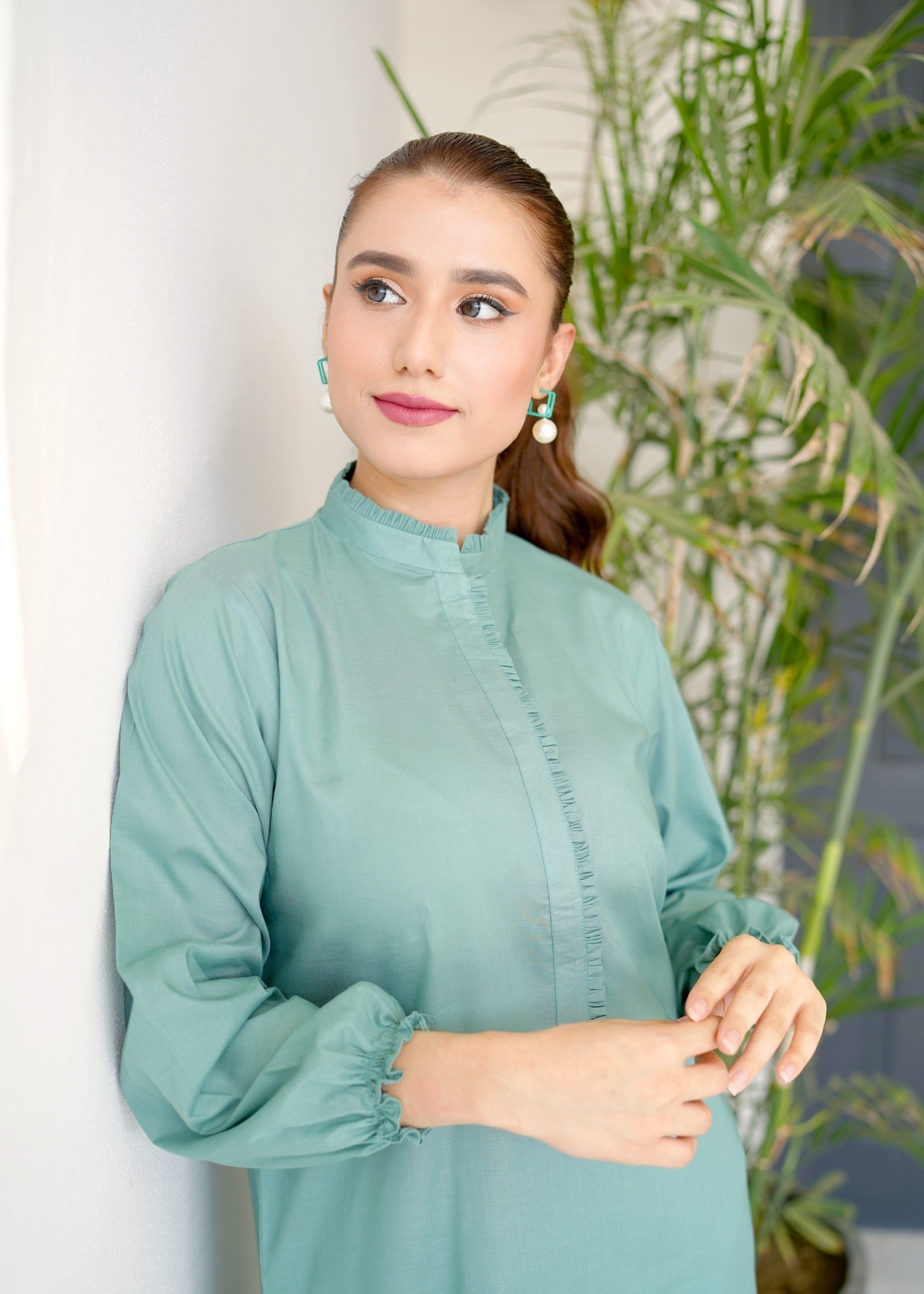 Amal Jade Women 2pcs