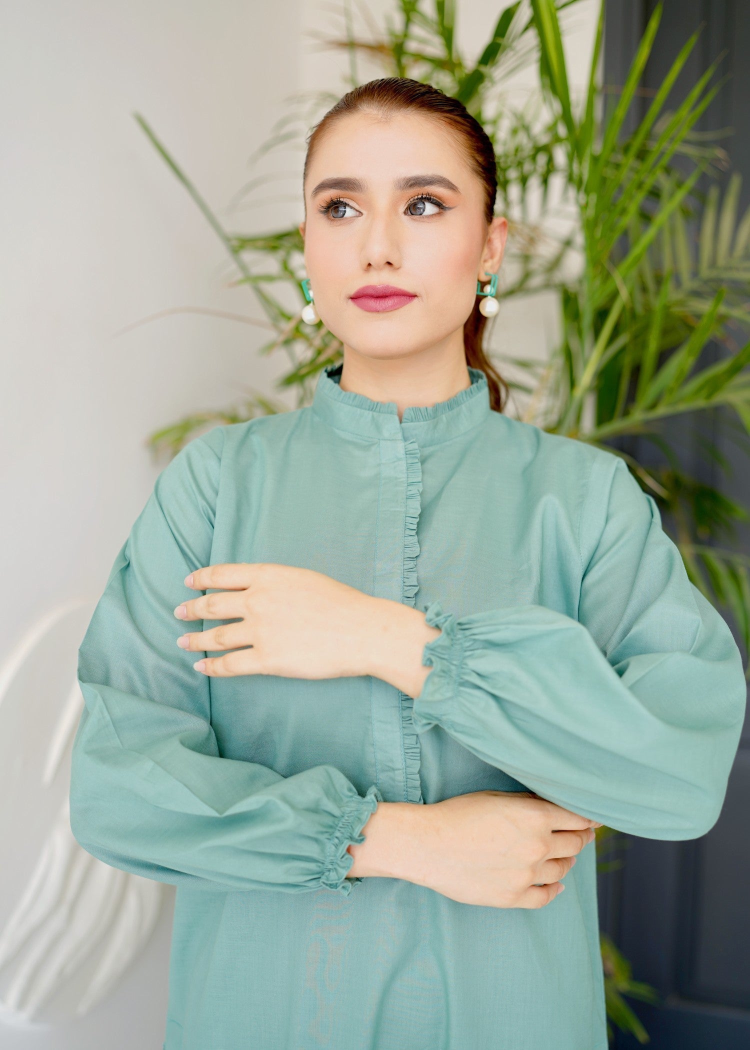 Amal Jade Women 2pcs