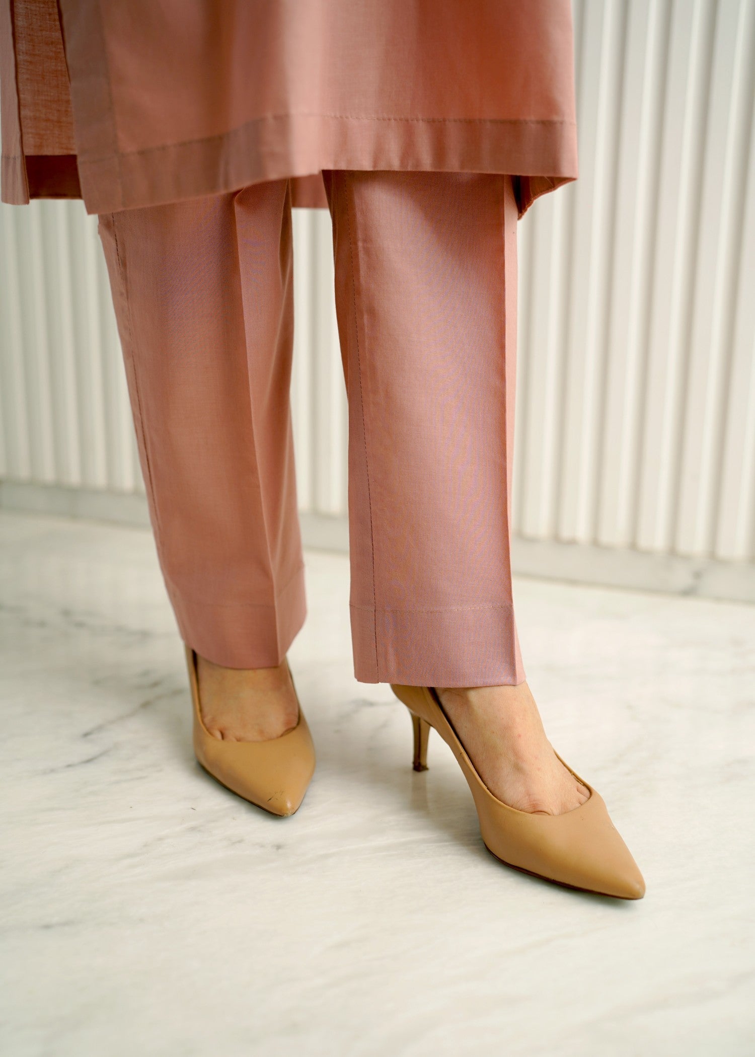 Amal Blush Women 2pcs