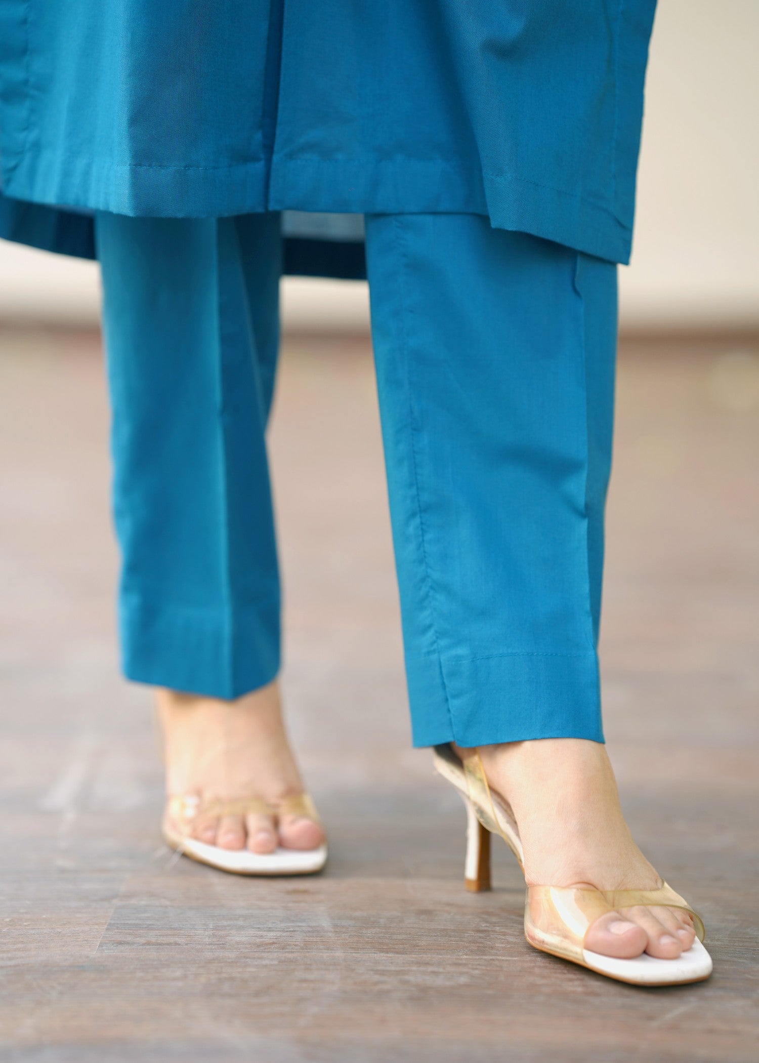 Amal sapphire Women 2pcs