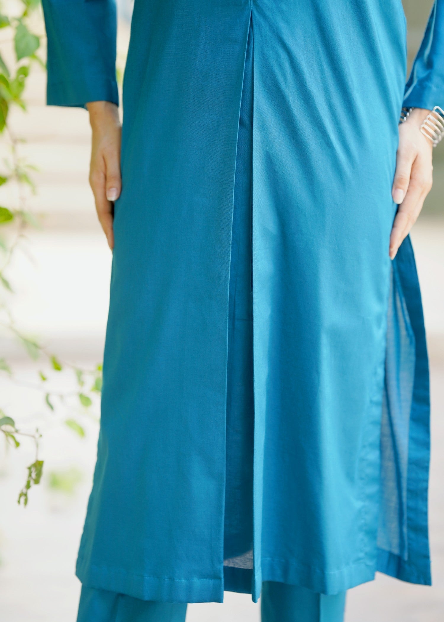 Amal sapphire Women 2pcs