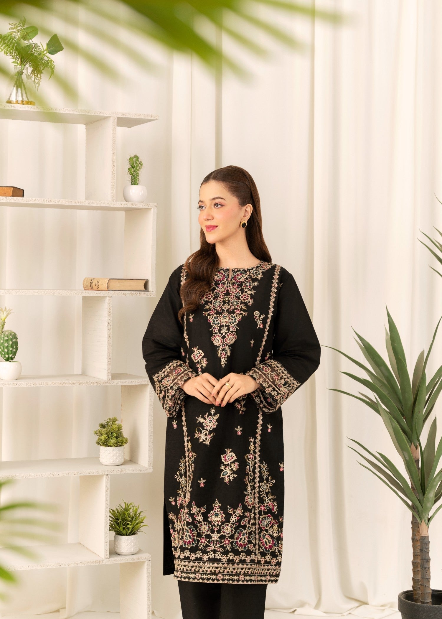 Flutterby Berry bk Women 2pcs