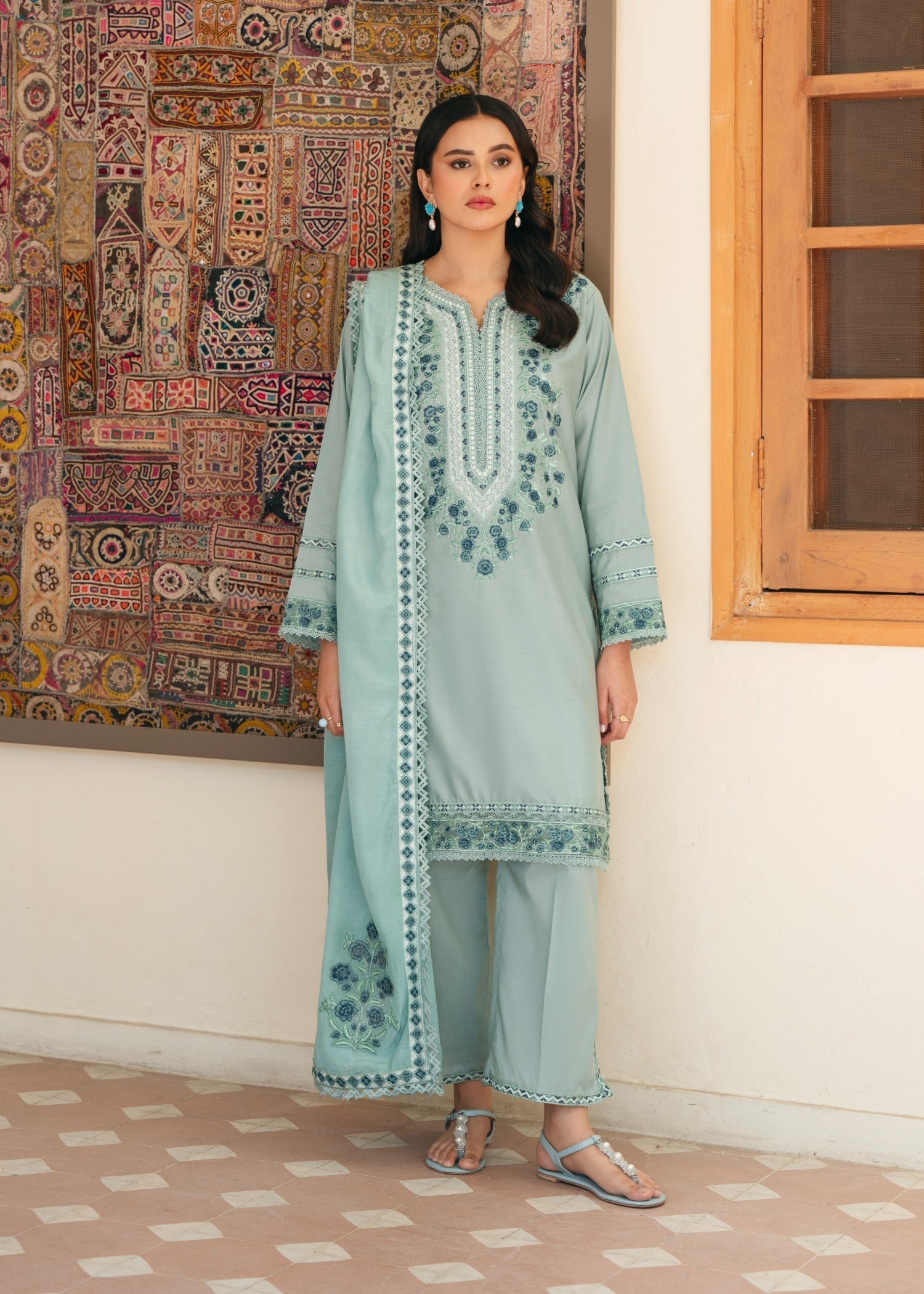 Mannat Amalia Women 3pcs