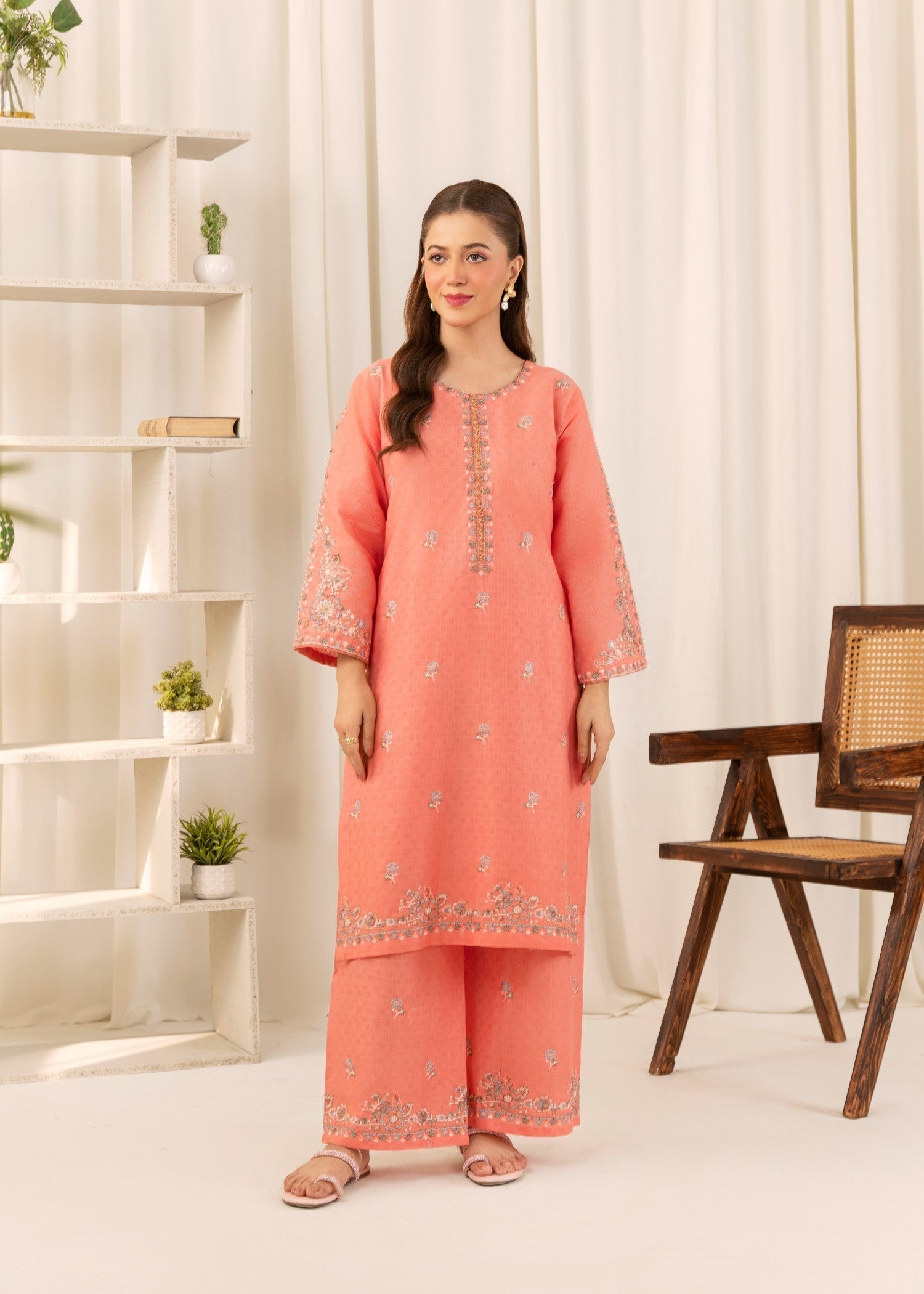 Flutterby Juno pk Women 2pcs