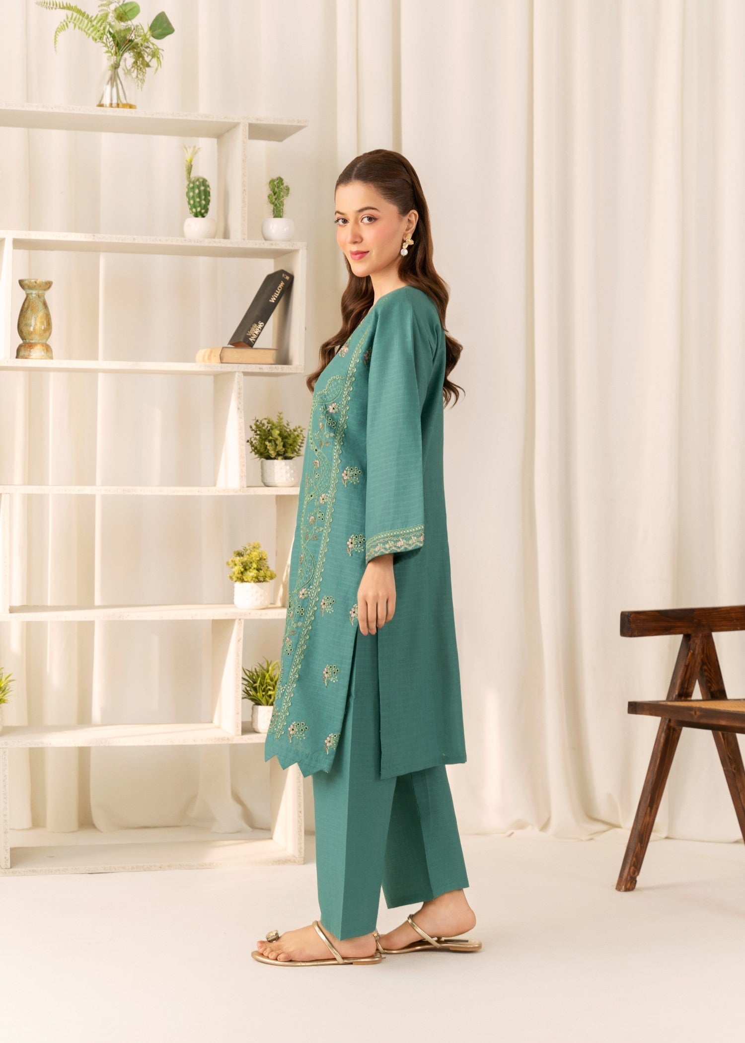 Flutterby Sasha tl Women 2pcs