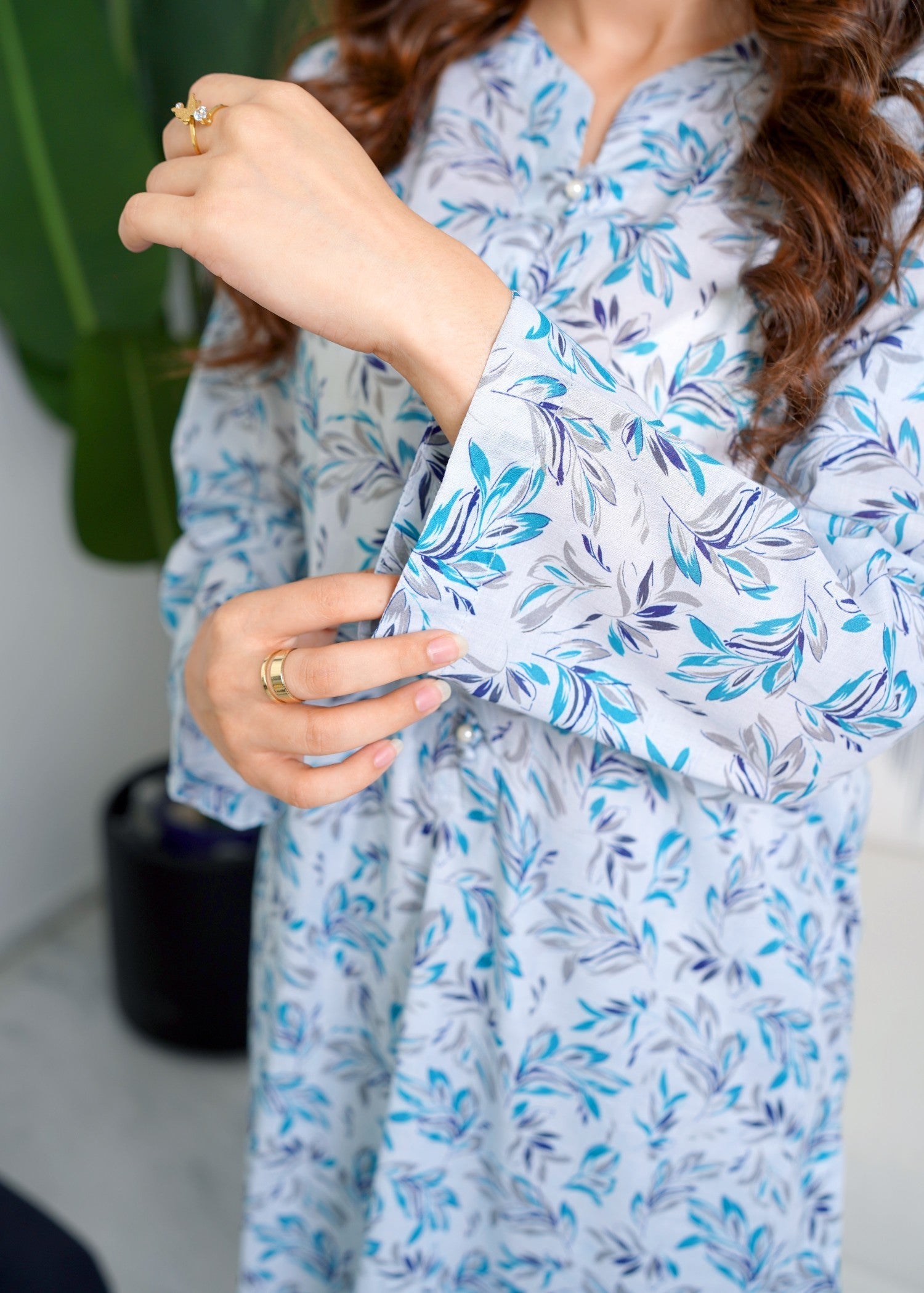 Amal Symphony Women 2pcs