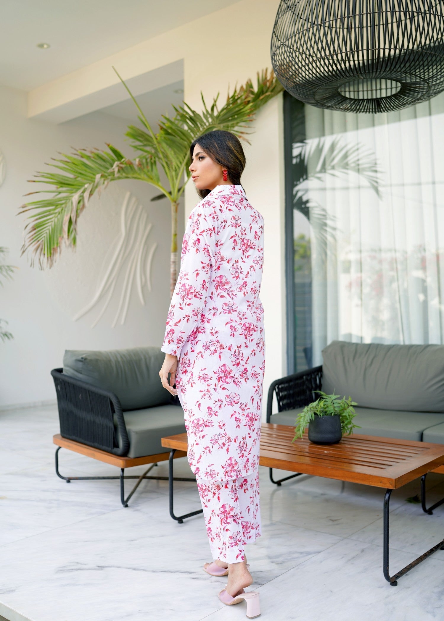 Amal Cherry Bliss Women 2pcs