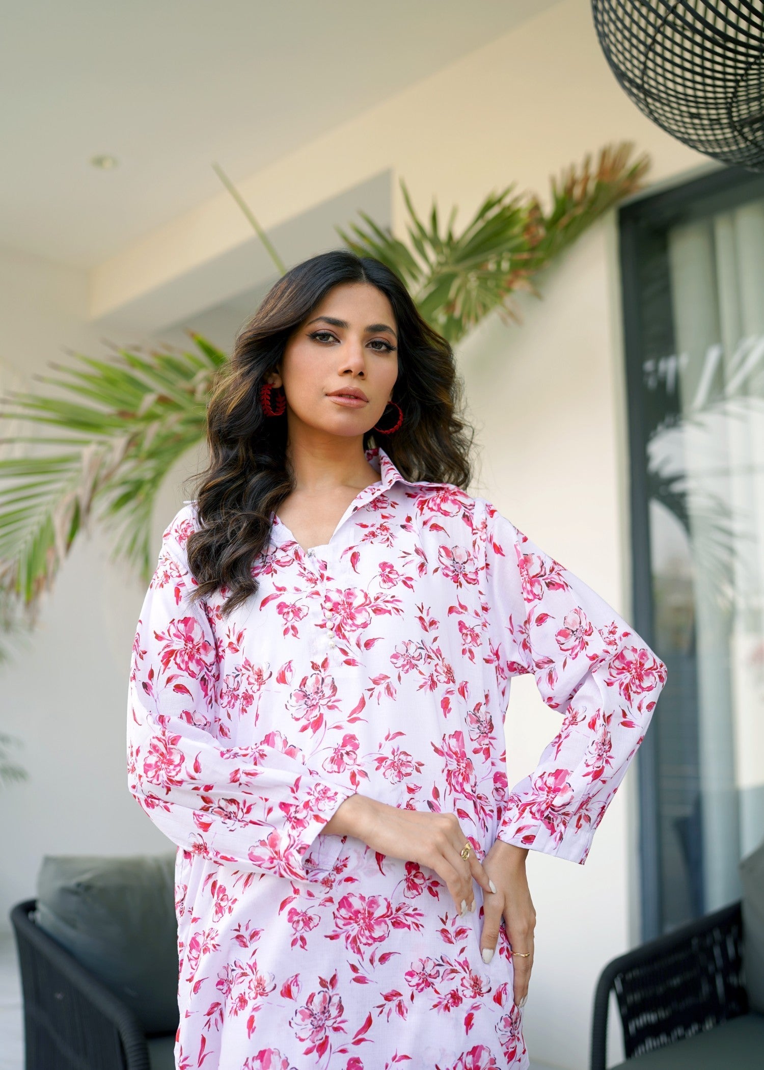 Amal Cherry Bliss Women 2pcs