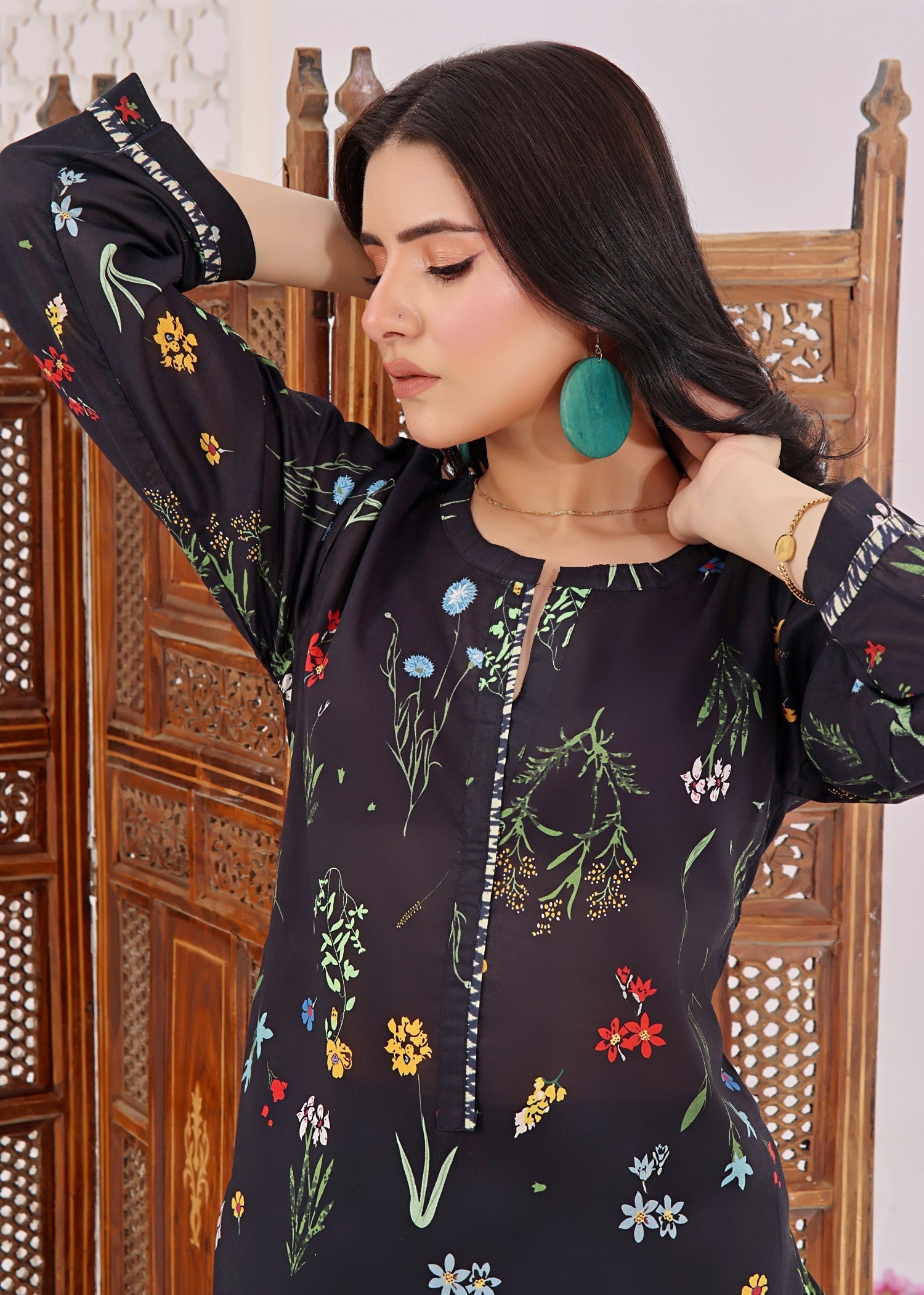 Zarasi Midnight Women 2pcs