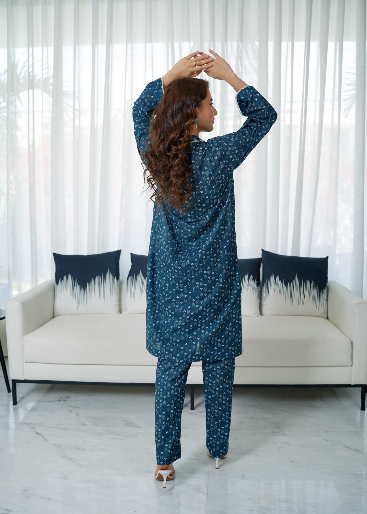 Amal Enigma Women 2pcs