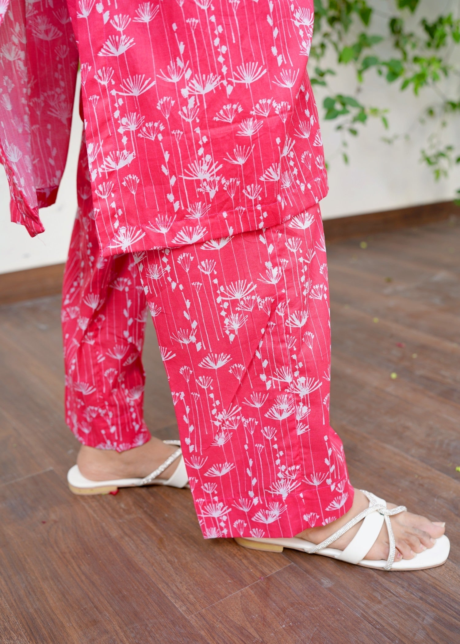 Amal Scarlet Women 2pcs