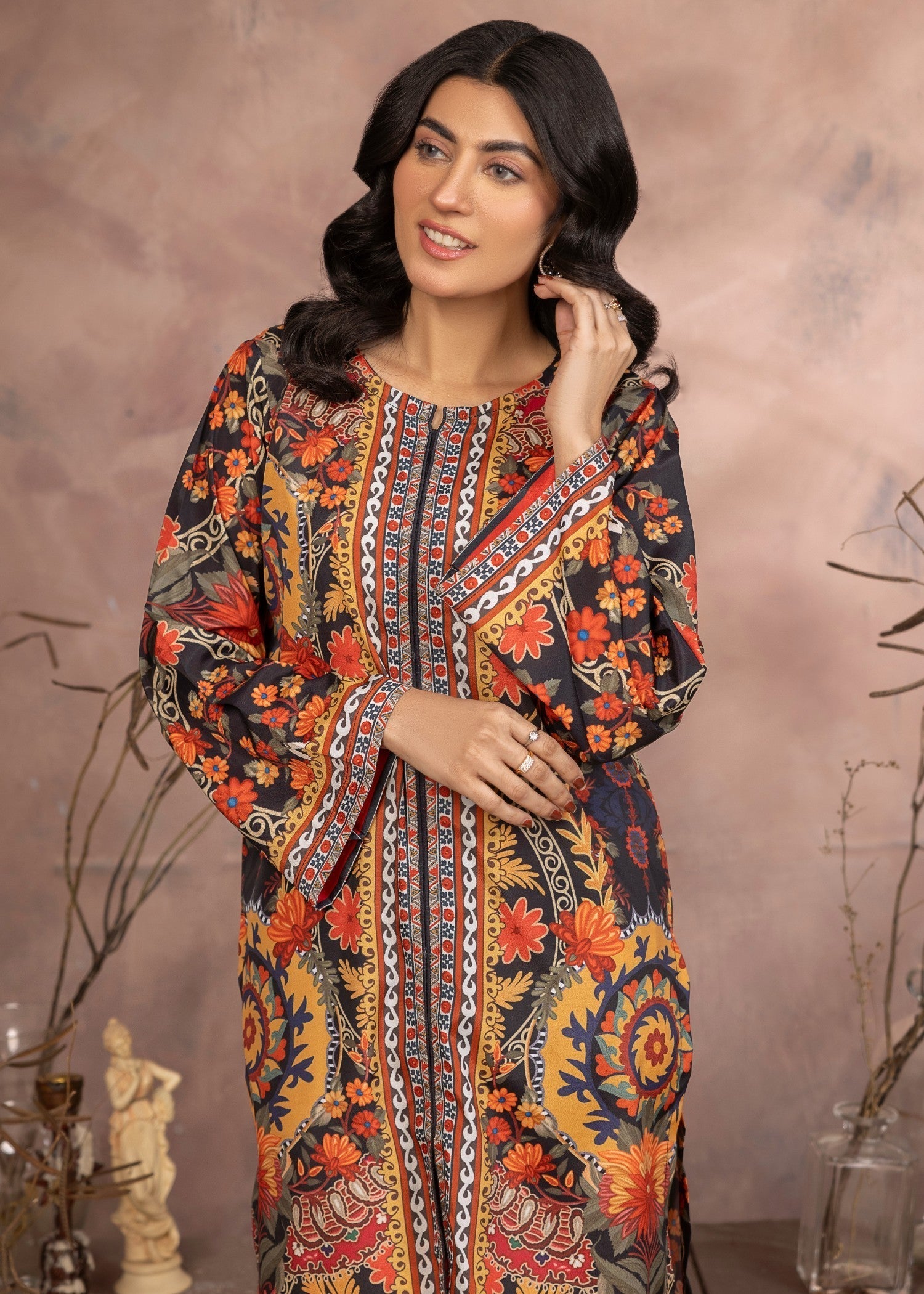 WearCuckoos Horizon Women 2pcs