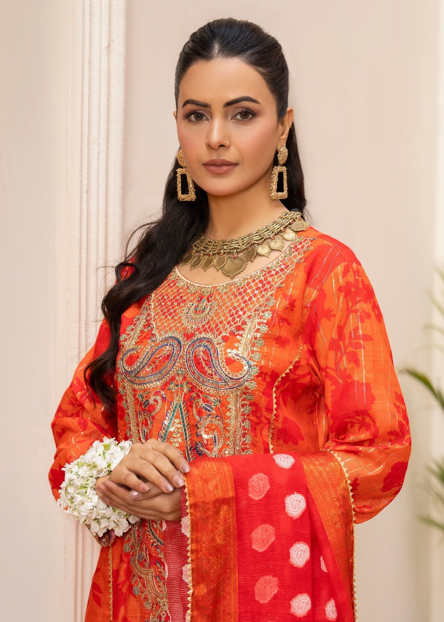 Arfa Riwaj AR 3659 Women 3pcs