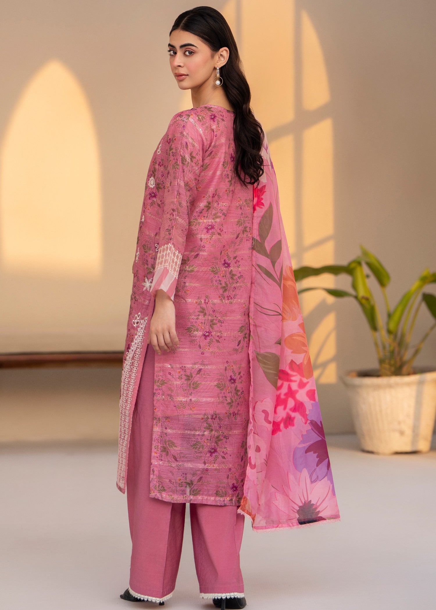 Arfa Riwaj AR 3514 Women 3pcs