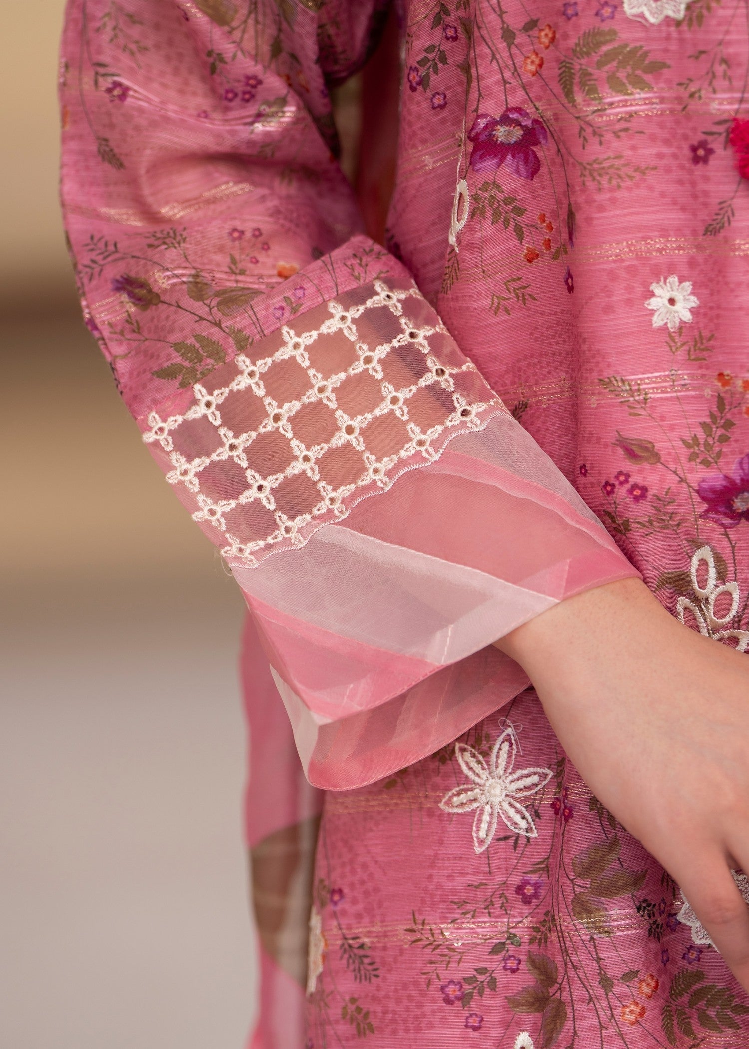 Arfa Riwaj AR 3514 Women 3pcs