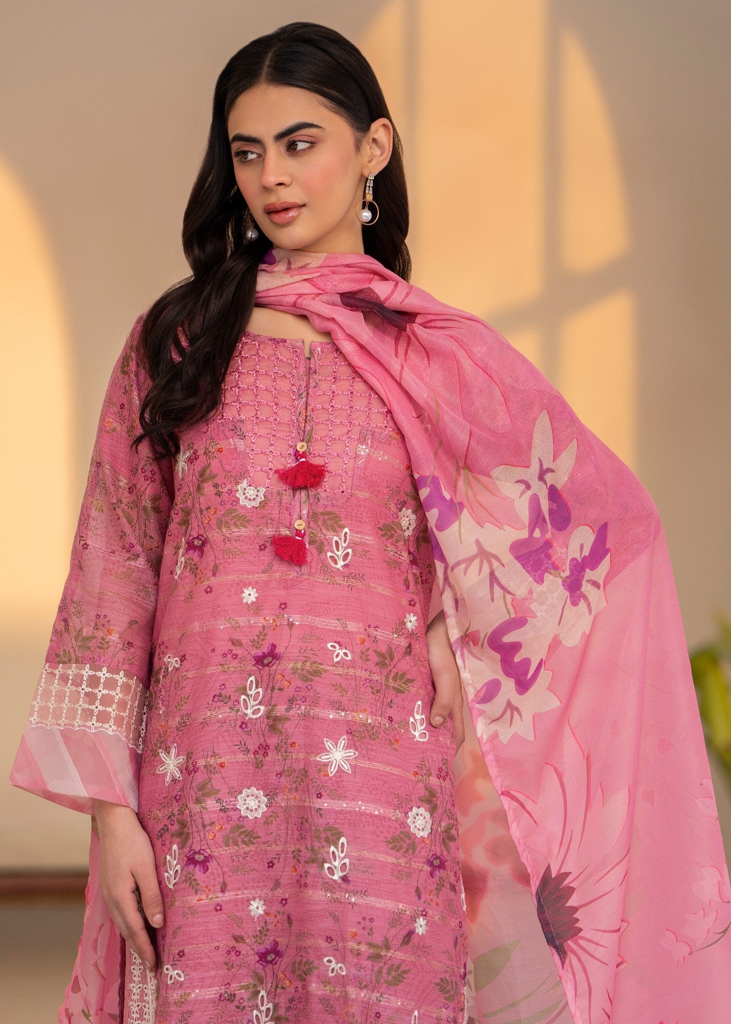 Arfa Riwaj AR 3514 Women 3pcs