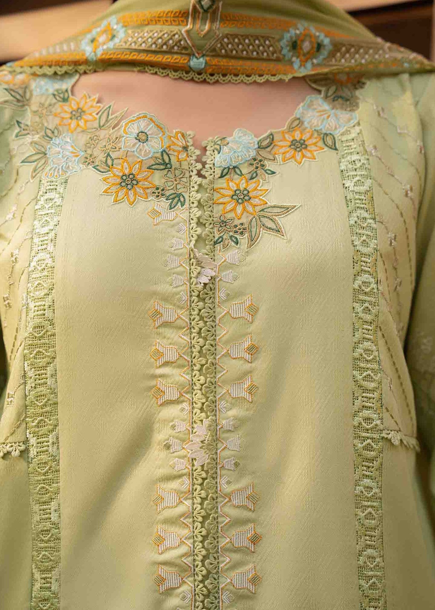 Jeem FERN GREEN Women 3pcs