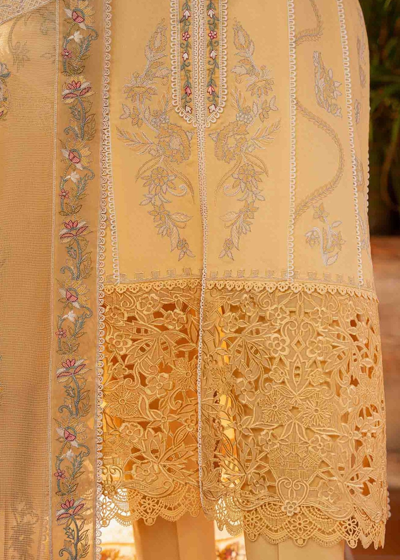 Jeem SUNGLOW YELLOW Women 3pcs