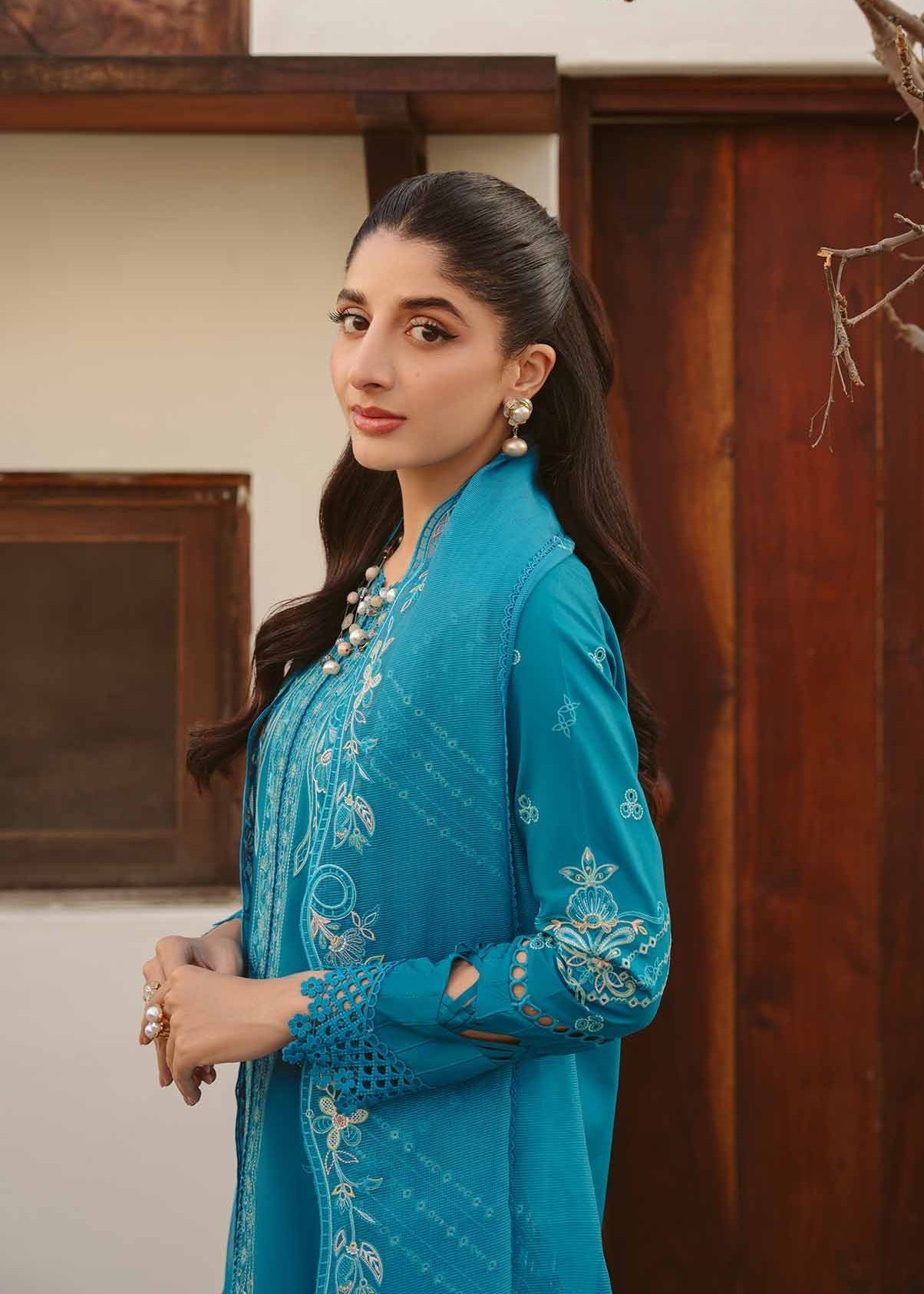 Jeem PACIFIC BLUE Women 3pcs