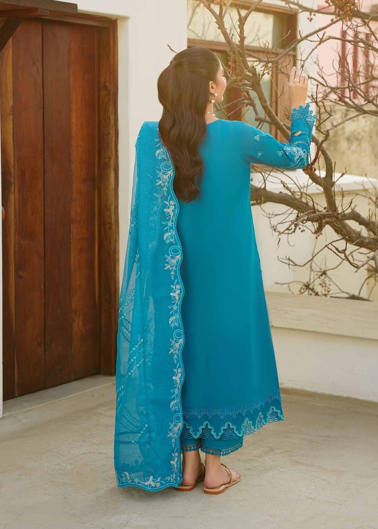 Jeem PACIFIC BLUE Women 3pcs